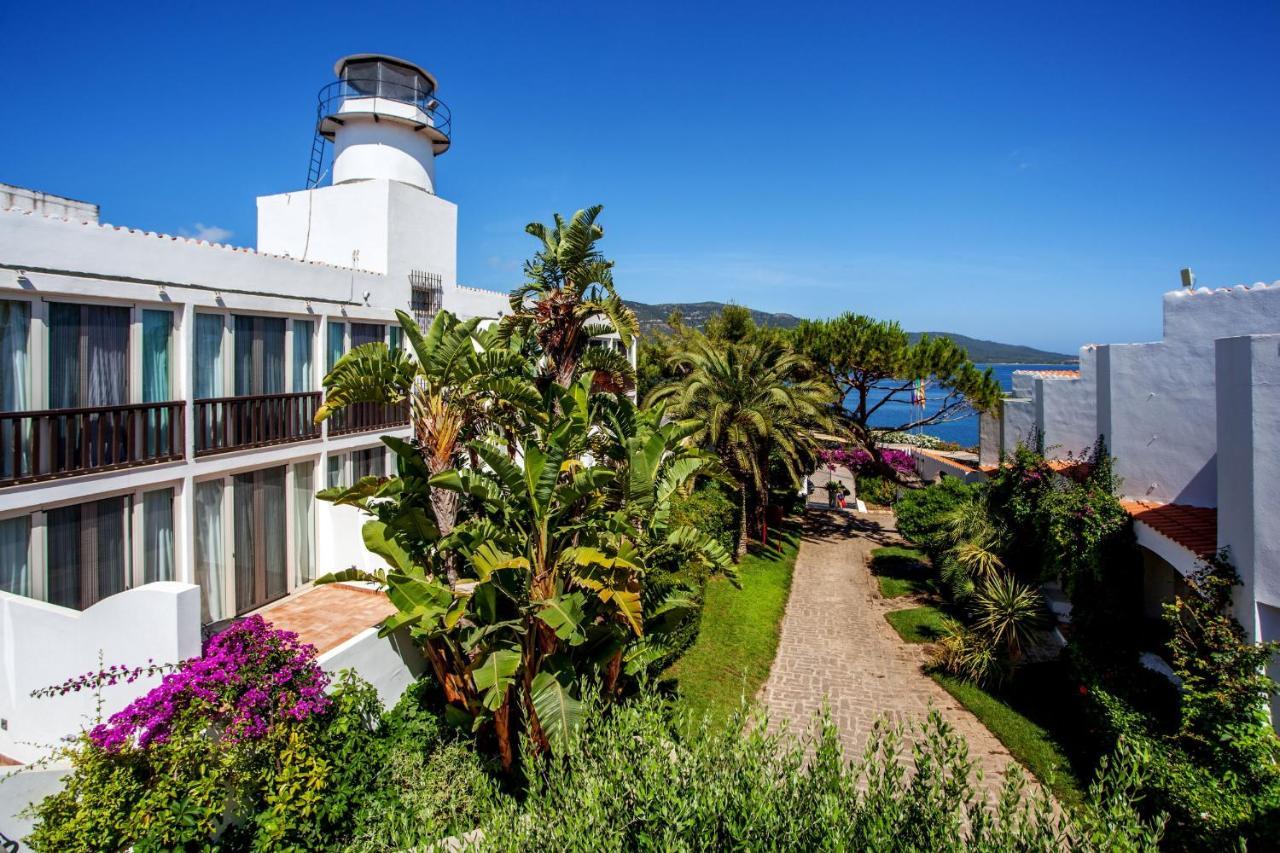 El Faro & Hotel