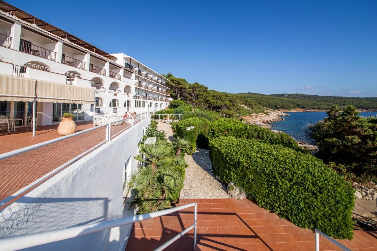 Hotel El Faro &