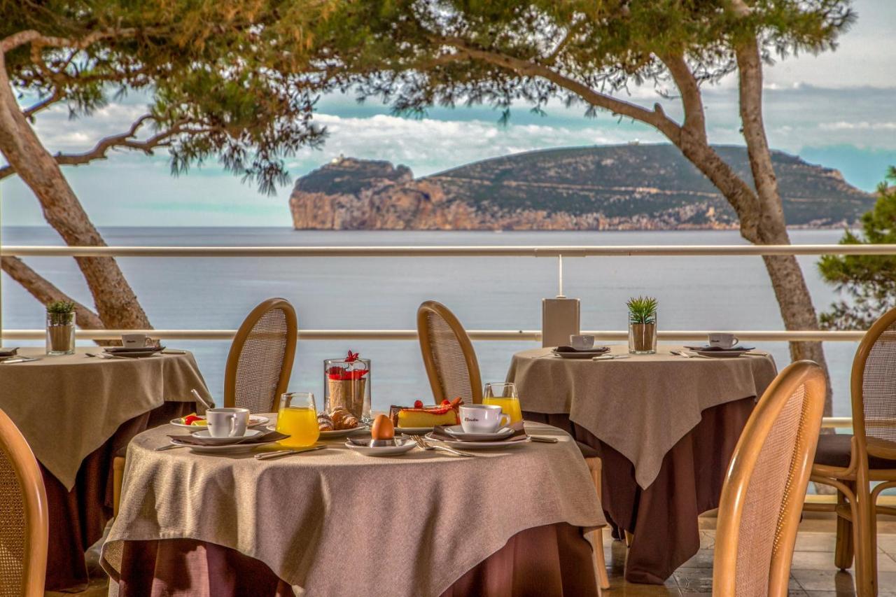 El Faro & Hotel Alghero