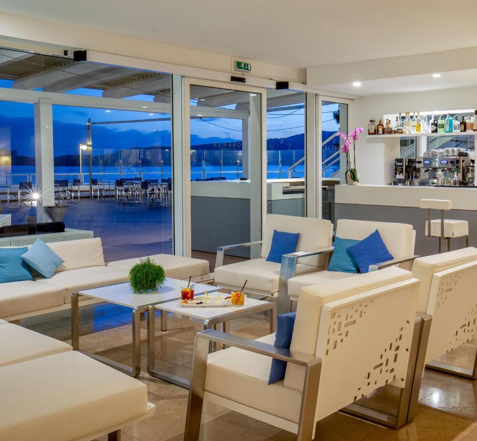 Hotel El Faro & 4*