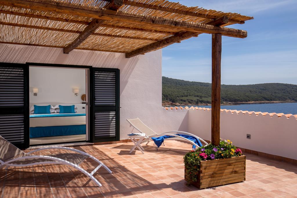 Hotel El Faro & 4*